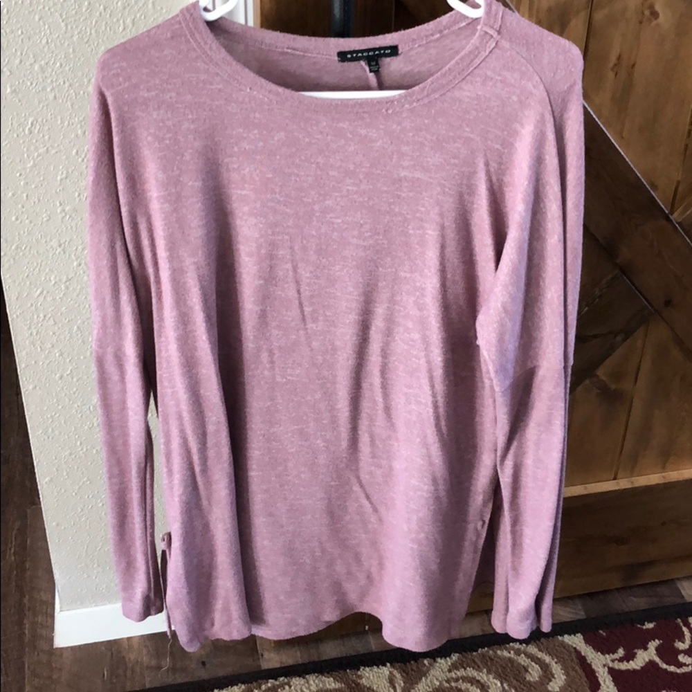 Long sleeve